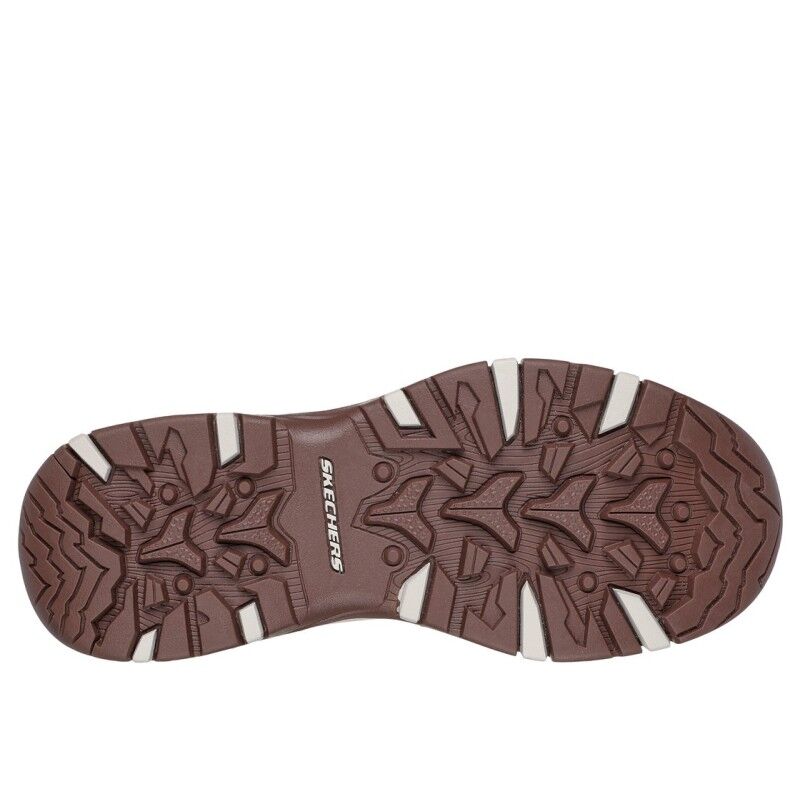 Skechers Trego - Snow Worries - Śniegowce meskie | Hardloop