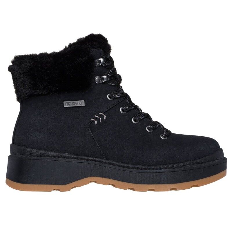 Skechers Park City Snow boots Women's Hardloop