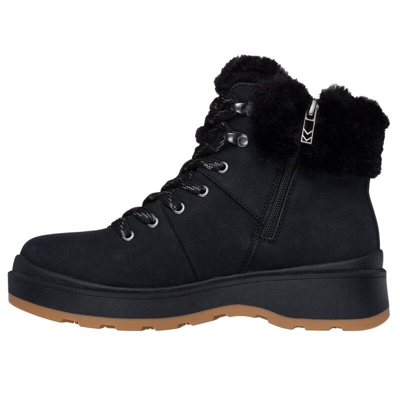 Skechers Park City - Talvikengät - Naiset | Hardloop