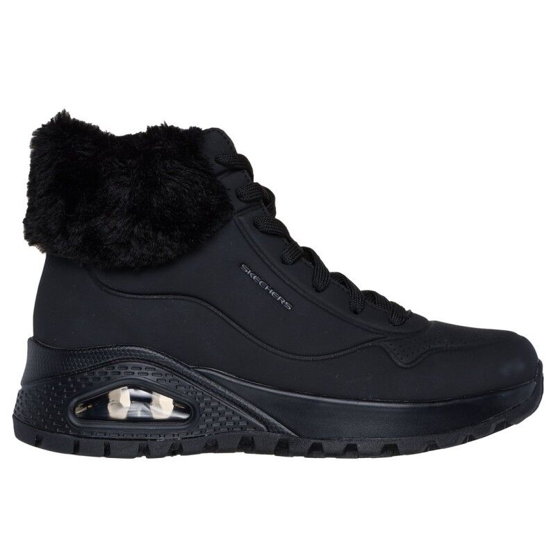 Skechers Uno Rugged - Fall Air - Snow boots - Women's | Hardloop