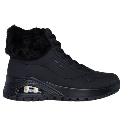Uno Rugged - Fall Air - Snow boots - Women's