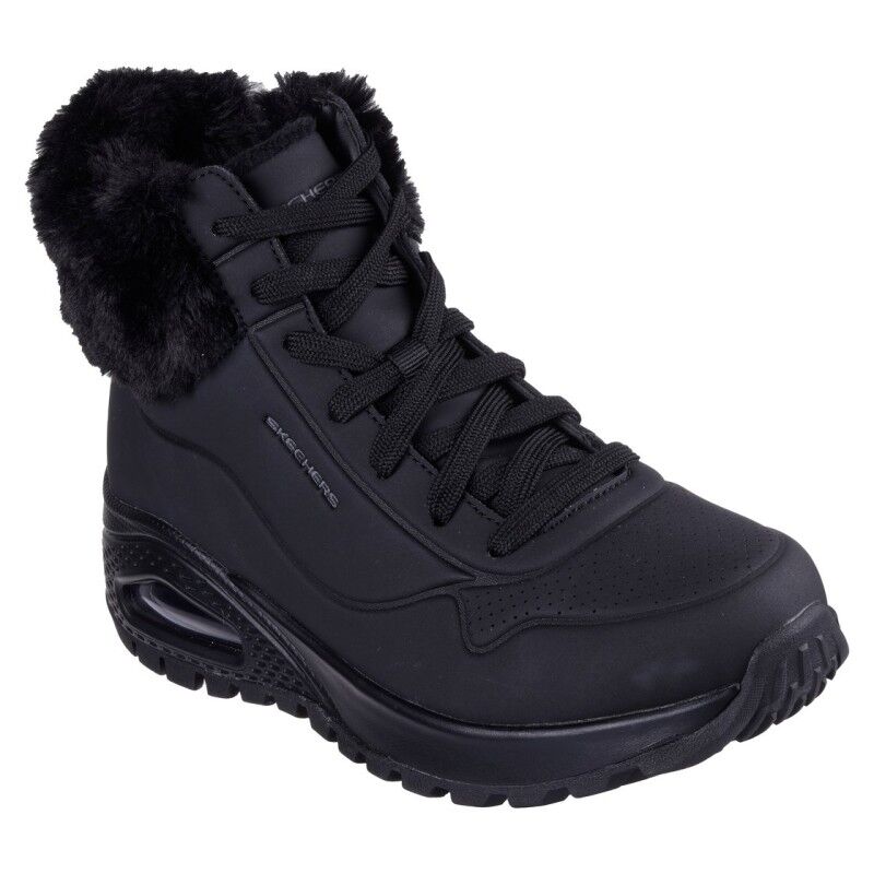 Skechers Uno Rugged - Fall Air - Winterstiefel - Damen | Hardloop