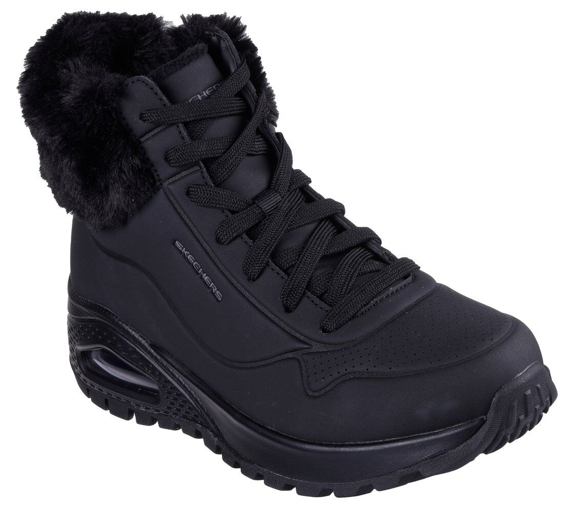 Skechers Uno Rugged Fall Air Snow boots Women's Hardloop