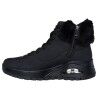 Skechers Uno Rugged - Fall Air - Winterstiefel - Damen | Hardloop