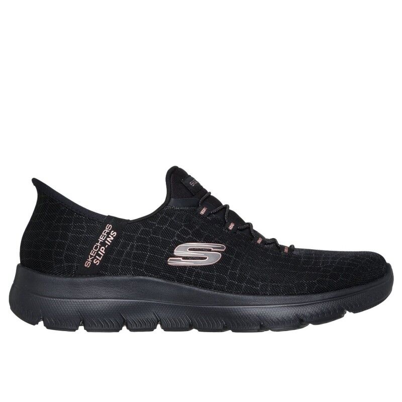 Skechers Summits - Classy Night - Miejskie buty damskie | Hardloop