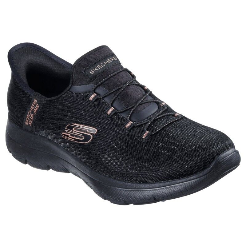 Skechers Summits - Classy Night - Urban skor - Dam | Hardloop