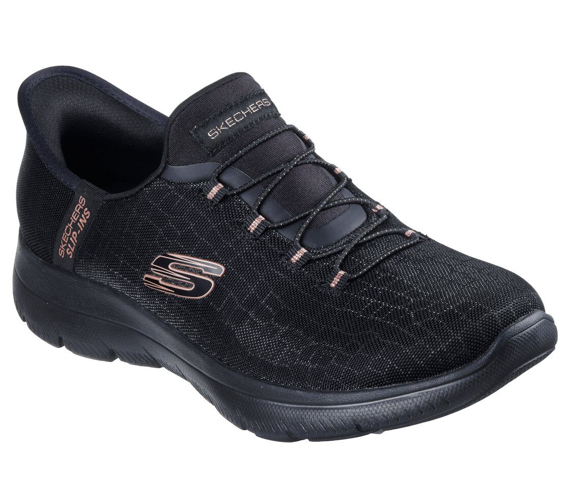 Skechers Summits - Classy Night - Lifestyle shoes - Women's | Hardloop