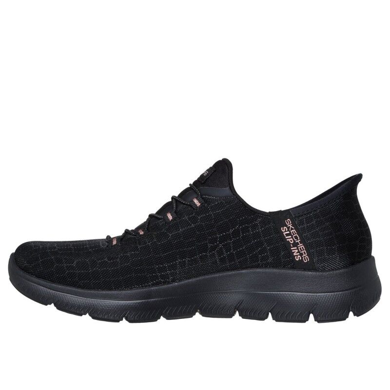 Skechers Summits - Classy Night - Urban sko - Damer | Hardloop