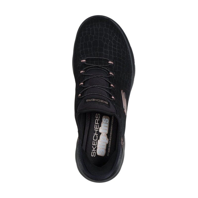 Skechers Summits - Classy Night - Urbaanit kengät - Naiset | Hardloop