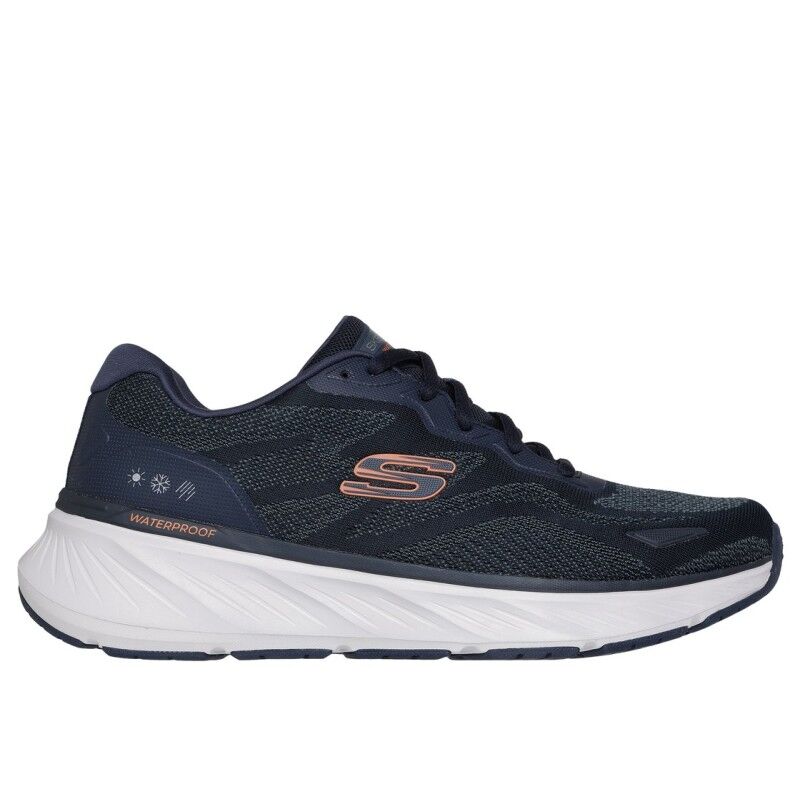 Skechers Edgeride - Konzo - Miejskie buty meskie | Hardloop
