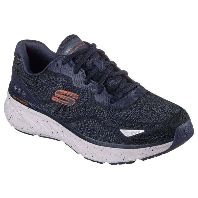 Skechers Edgeride - Konzo - Pánské Městská boty | Hardloop