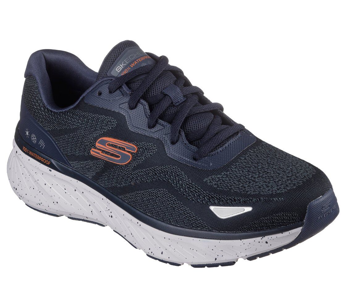 Skechers Edgeride - Konzo - Miejskie buty meskie | Hardloop