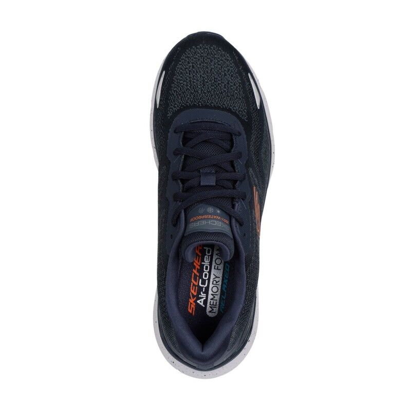 Skechers Edgeride - Konzo - Pánské Městská boty | Hardloop