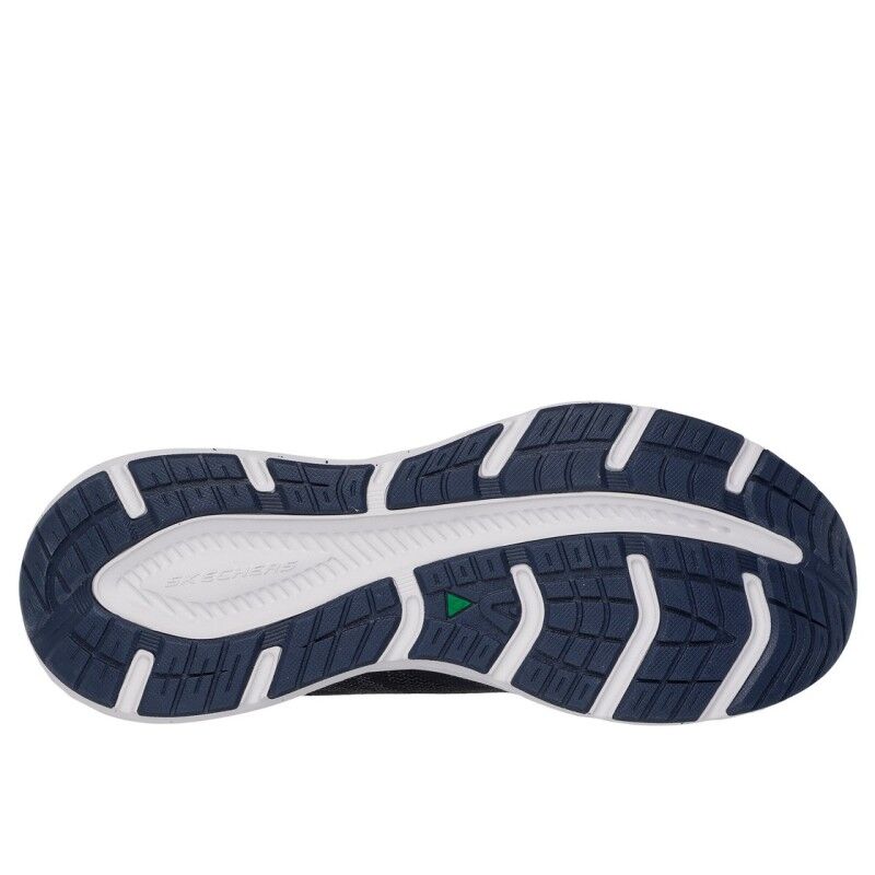 Skechers Edgeride - Konzo - Pánské Městská boty | Hardloop
