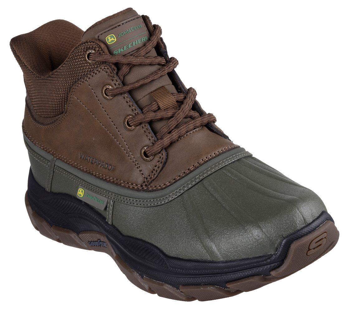 Skechers Sniper Evo Rider du fou - Boots - Men's | Hardloop