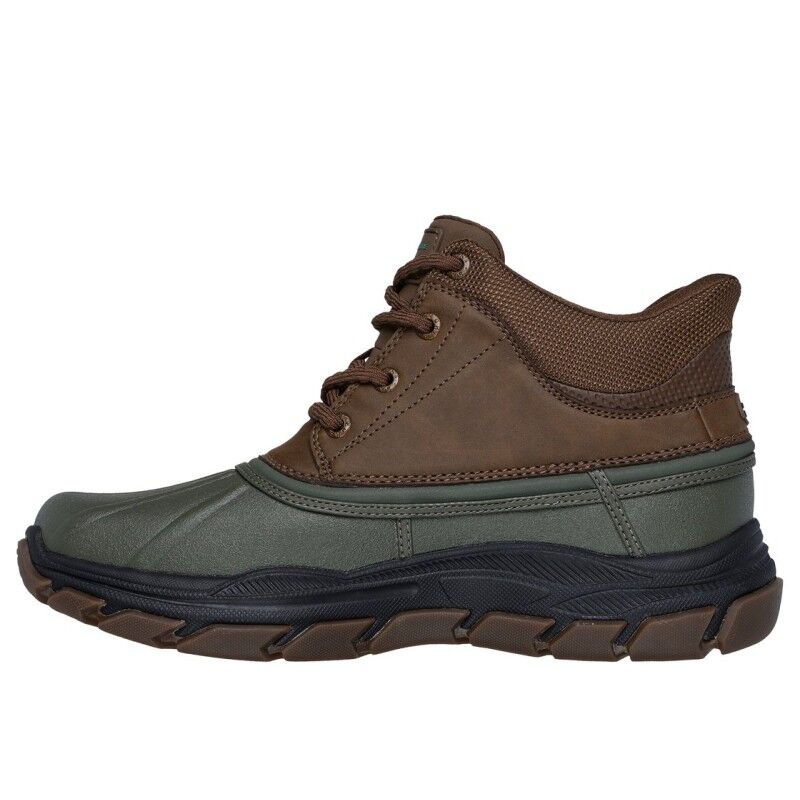 Skechers Respected - Swamper - Lifestyle Schuhe - Herren | Hardloop