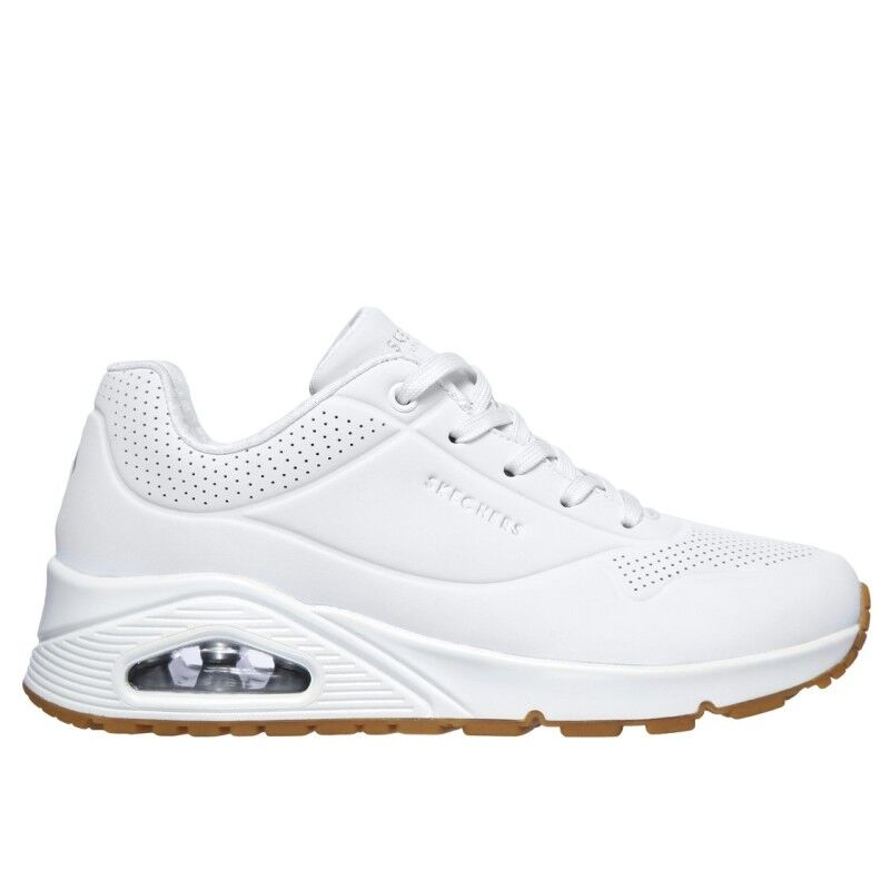 Skechers Uno - Stand on Air - Lifestyle shoes - Women's | Hardloop