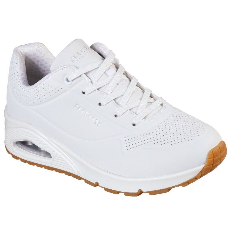 Skechers Uno - Stand on Air - Zapatillas urbanos - Mujer | Hardloop