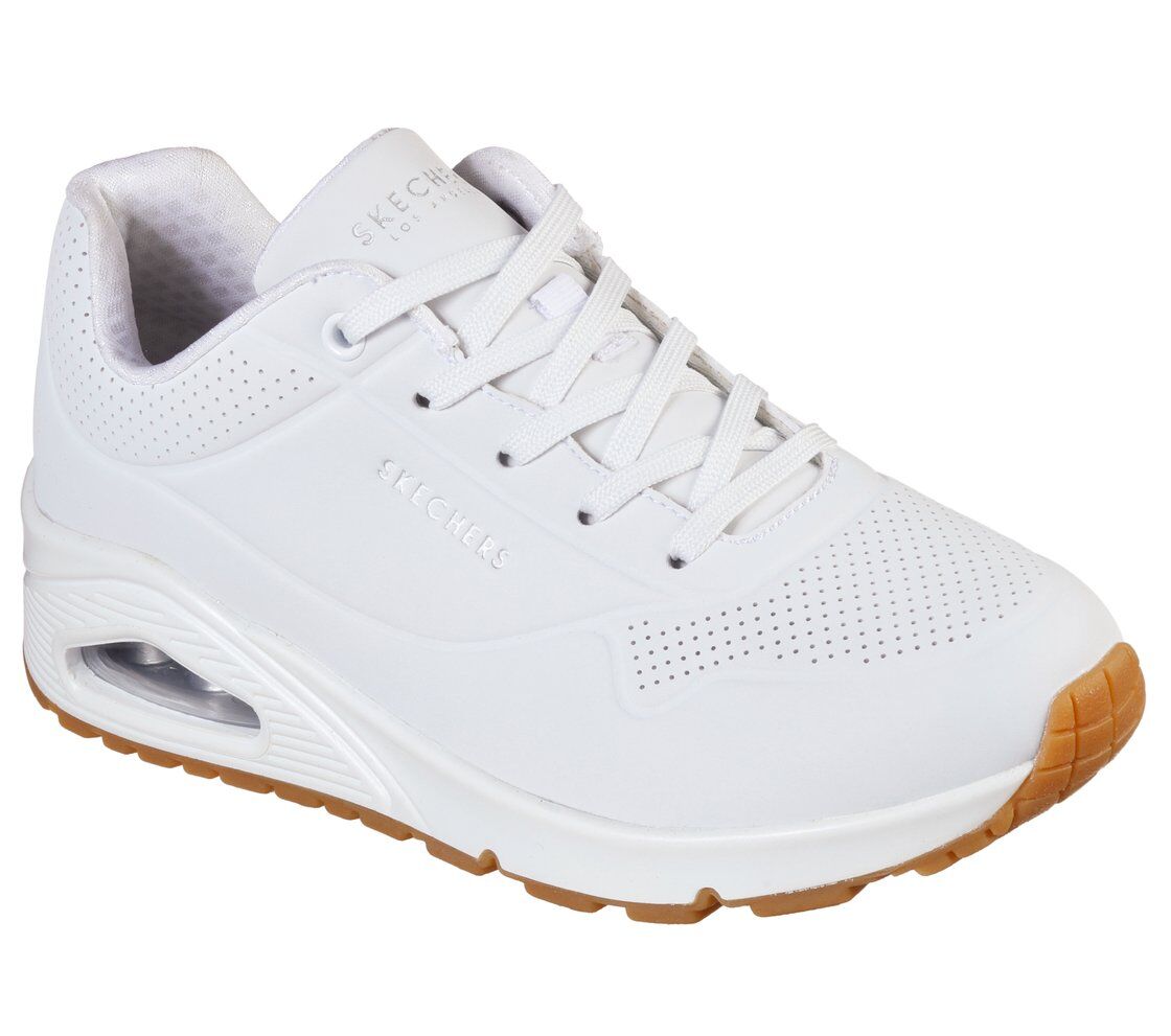 Skechers Uno - Stand on Air - Lifestyle shoes - Women's | Hardloop
