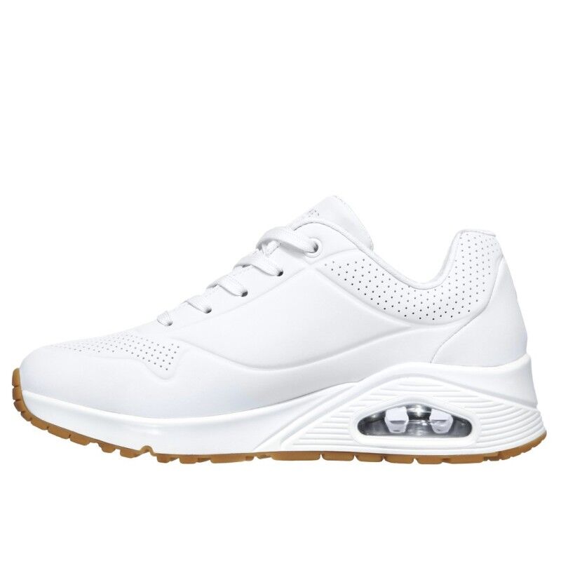 Skechers Uno - Stand on Air - Urbaanit kengät - Naiset | Hardloop