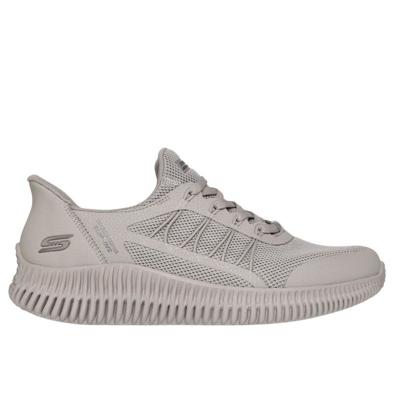 Skechers BOBS Geo Lite - Fixed Edge - Scarpe lifestyle - Uomo | Hardloop