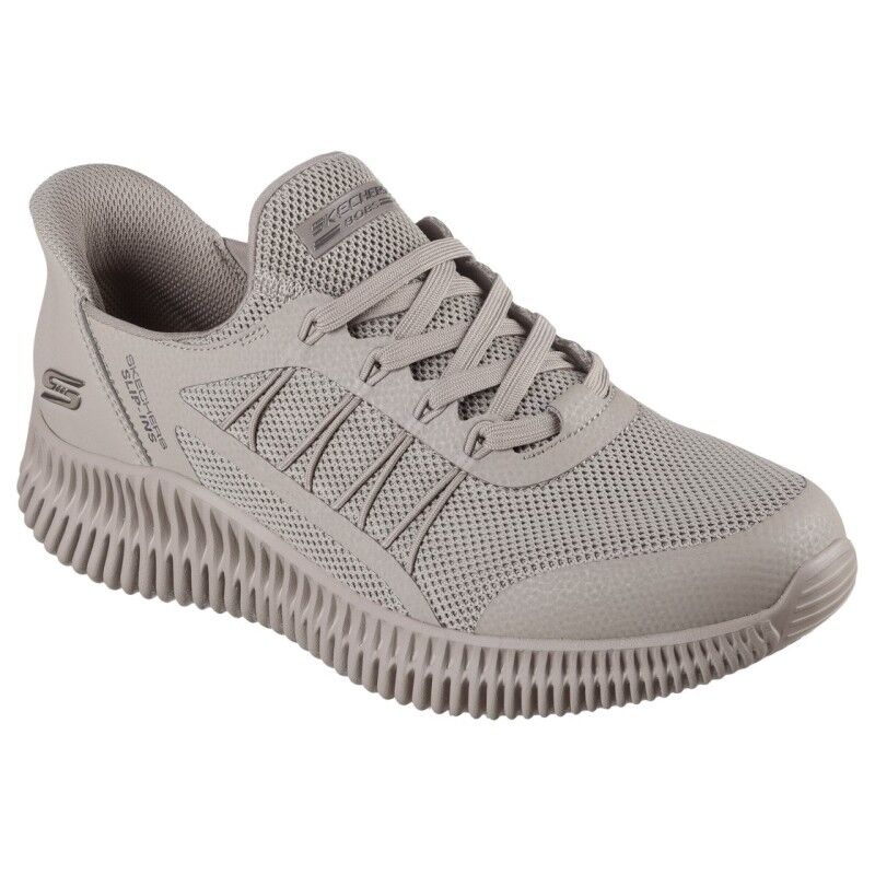 Skechers BOBS Geo Lite - Fixed Edge - Urbaanit kengät - Miehet | Hardloop