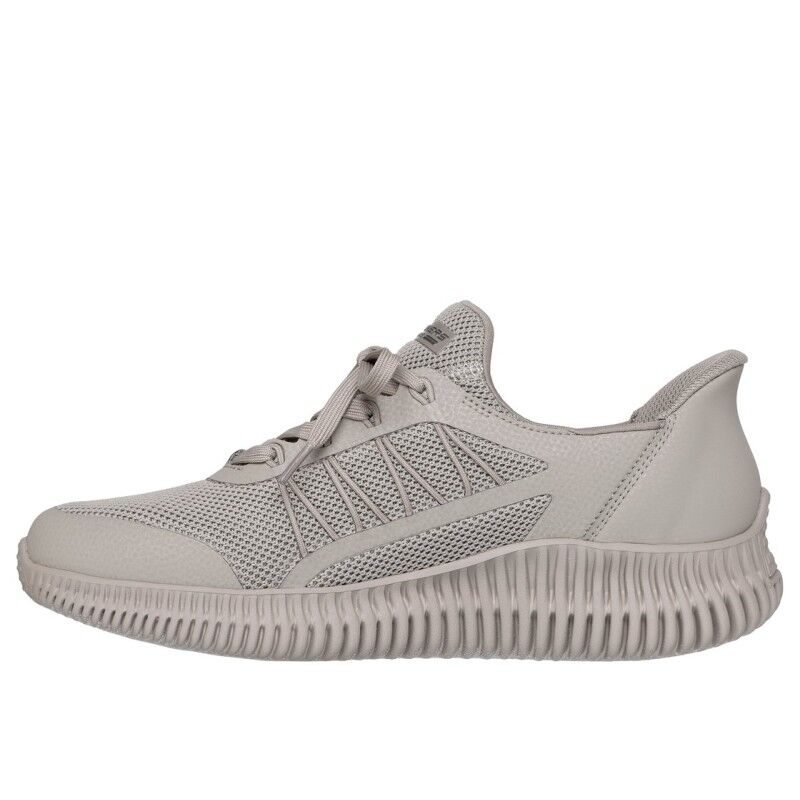Skechers BOBS Geo Lite - Fixed Edge - Urbaanit kengät - Miehet | Hardloop
