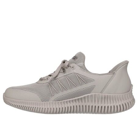 Skechers BOBS Geo Lite Fixed Edge Zapatillas urbanos Hombre