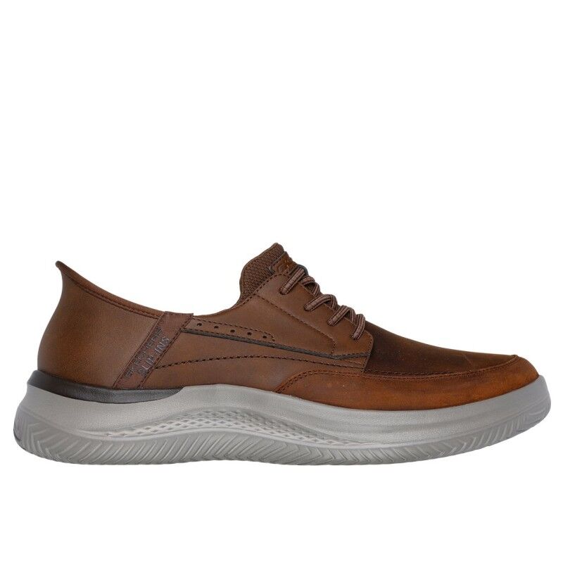 Skechers Hasting - Rory - Scarpe lifestyle - Uomo | Hardloop