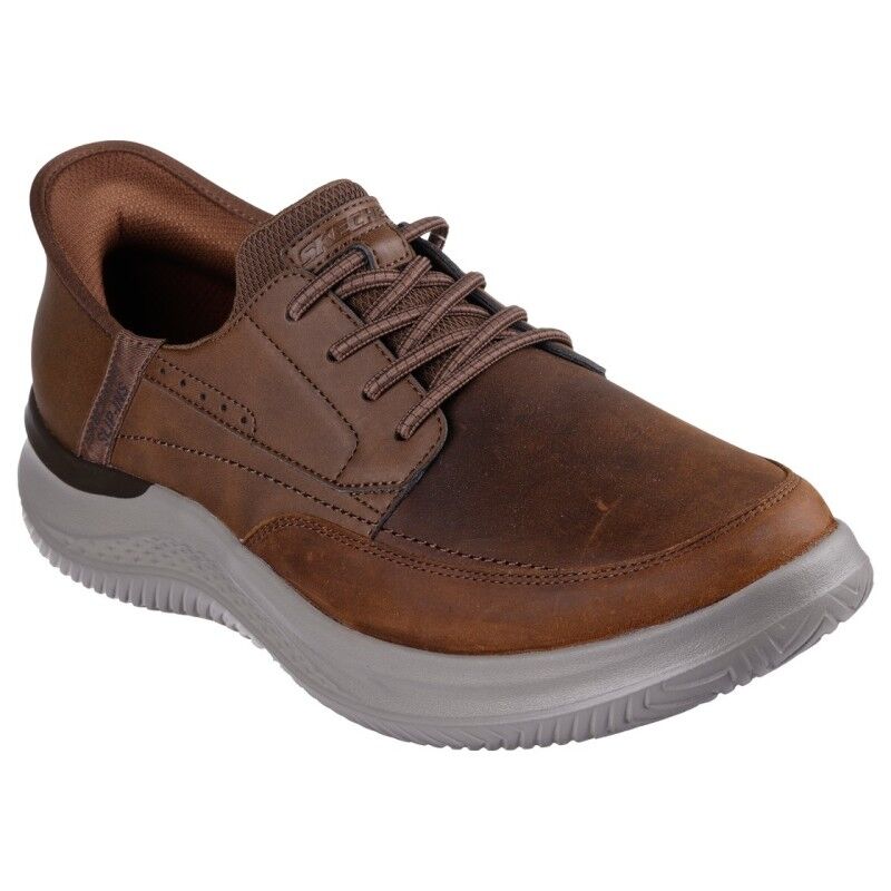 Skechers Hasting - Rory - Miejskie buty meskie | Hardloop