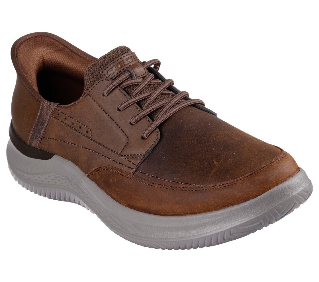 Skechers Hasting - Rory - Scarpe lifestyle - Uomo | Hardloop