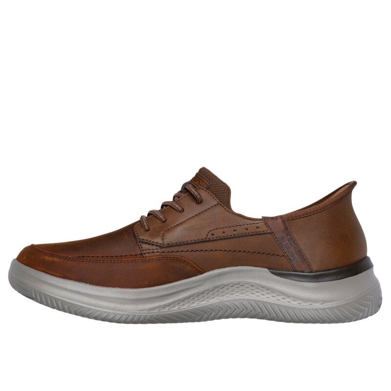 Skechers Hasting - Rory - Miejskie buty meskie | Hardloop