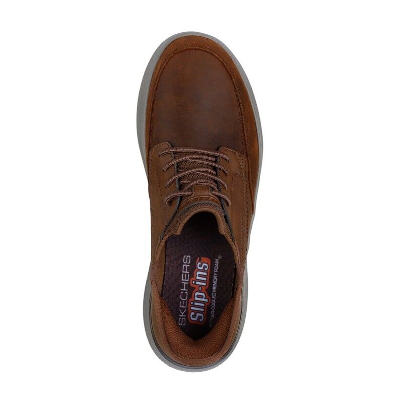 Skechers Hasting - Rory - Lifestyle shoes - Men's | Hardloop