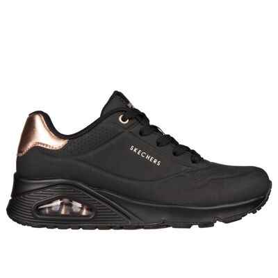 Uno - Golden Air - Lifestyle shoes - Women's