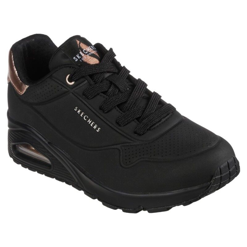 Skechers Uno - Golden Air - Zapatillas urbanos - Mujer | Hardloop