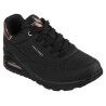 Skechers Uno - Golden Air - Lifestyle shoes - Women's | Hardloop
