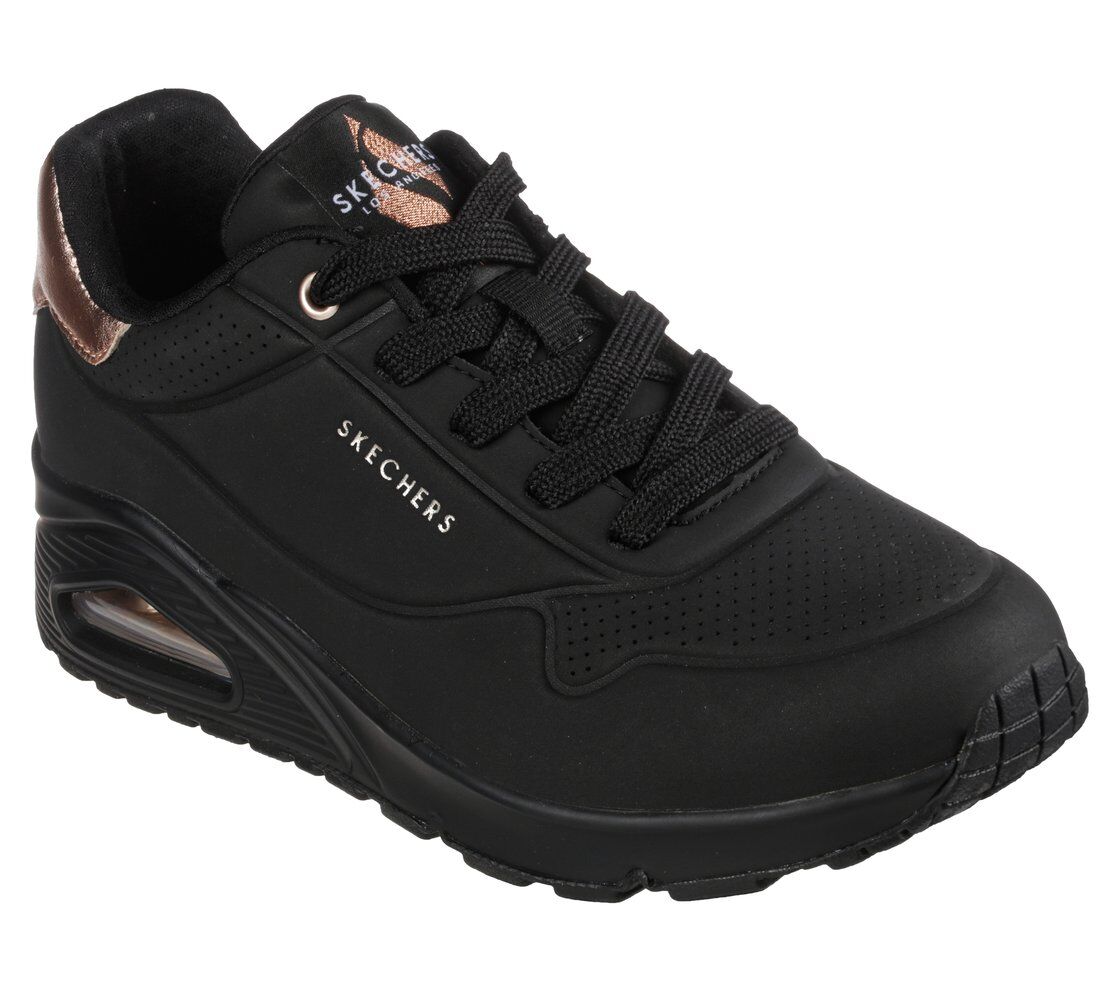 Skechers Uno - Golden Air - Lifestyle shoes - Women's | Hardloop