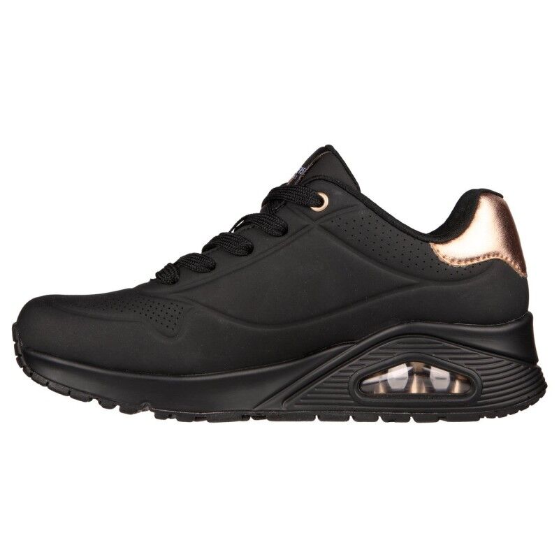 Skechers Uno - Golden Air - Urban sko - Damer | Hardloop