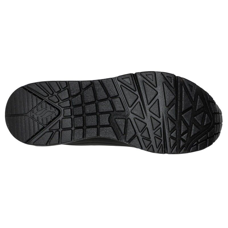 Skechers Uno - Golden Air - Lifestyle shoes - Women's | Hardloop
