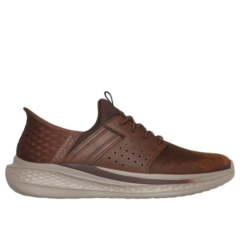 Skechers Slade - Zachary - Lifestyle shoes - Men's | Hardloop