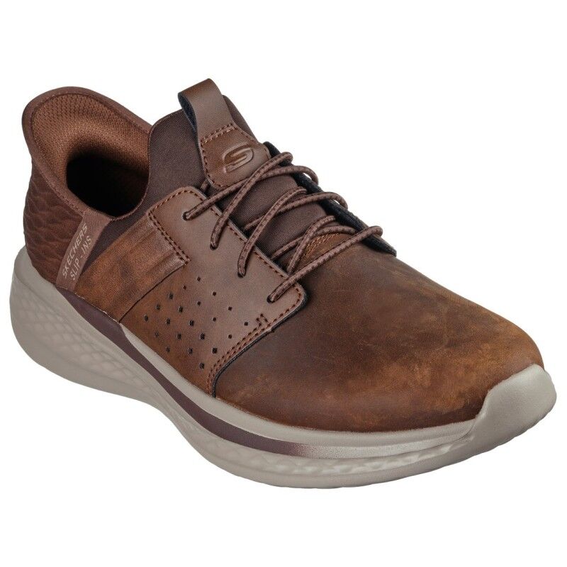 Skechers Slade - Zachary - Scarpe lifestyle - Uomo | Hardloop