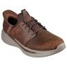 Skechers Slade - Zachary - Pánské Městská boty | Hardloop