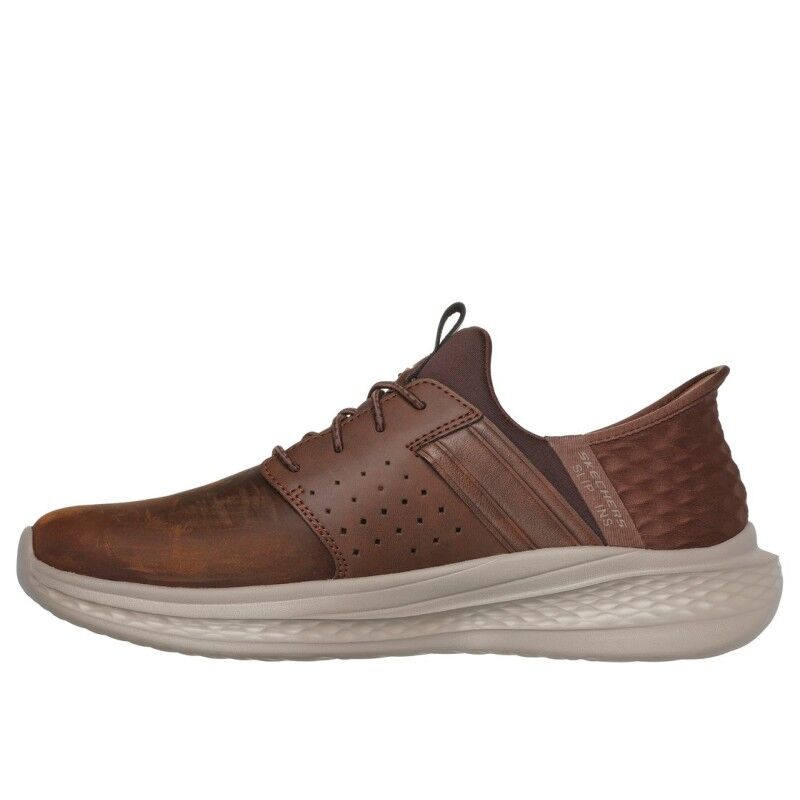 Skechers Slade - Zachary - Lifestyle Schuhe - Herren | Hardloop