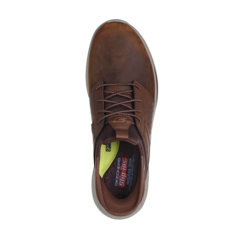 Skechers Slade - Zachary - Zapatillas urbanos - Hombre | Hardloop
