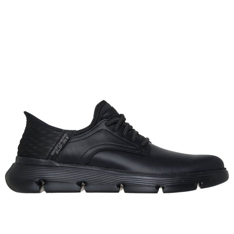 Skechers Garza - Gervin - Miejskie buty meskie | Hardloop
