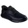 Skechers Garza - Gervin - Miejskie buty meskie | Hardloop