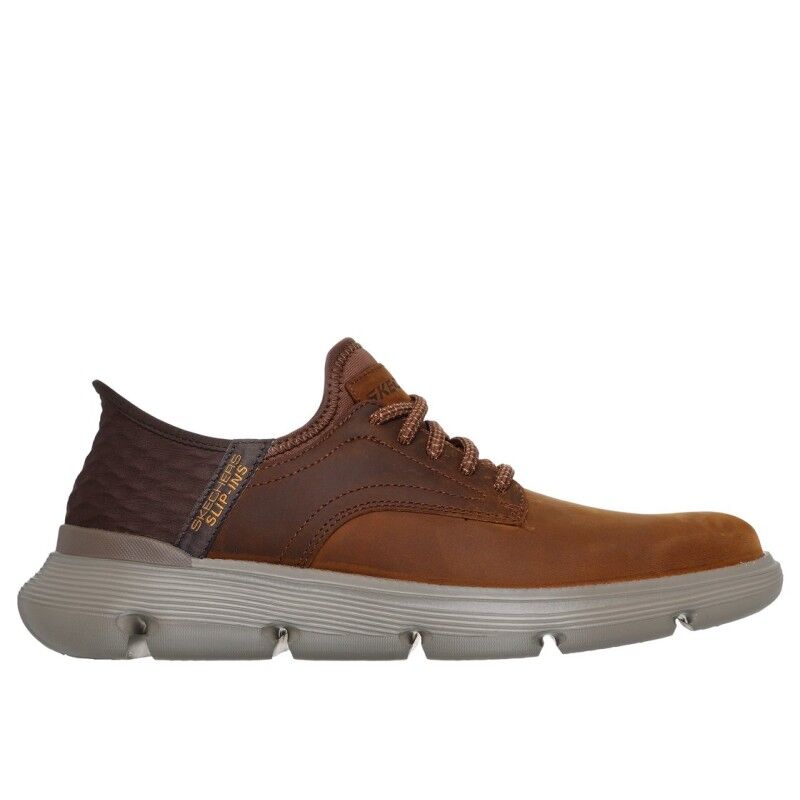 Skechers Garza - Gervin - Lifestyle shoes - Men's | Hardloop