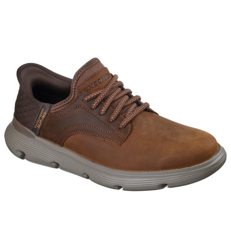 Skechers Garza - Gervin - Chaussures lifestyle homme | Hardloop