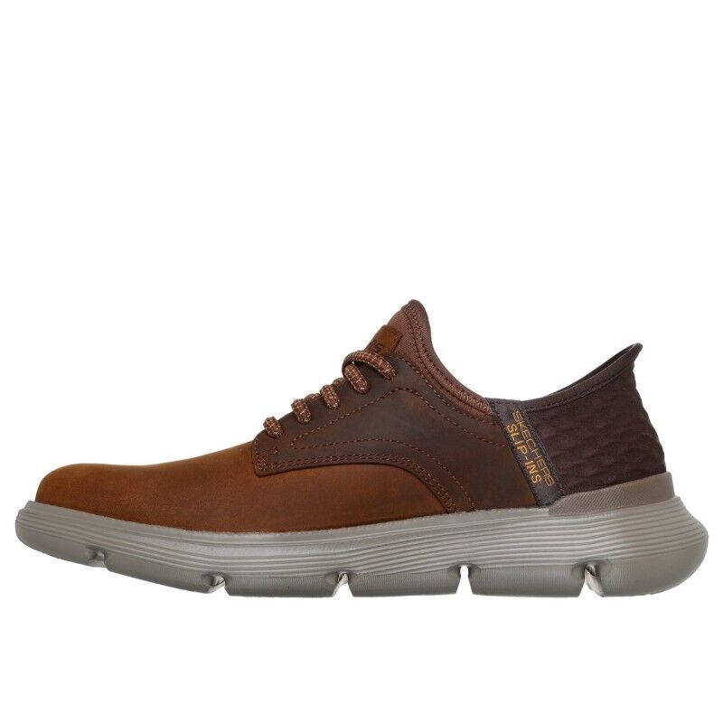 Skechers Garza - Gervin - Lifestyle Schuhe - Herren | Hardloop