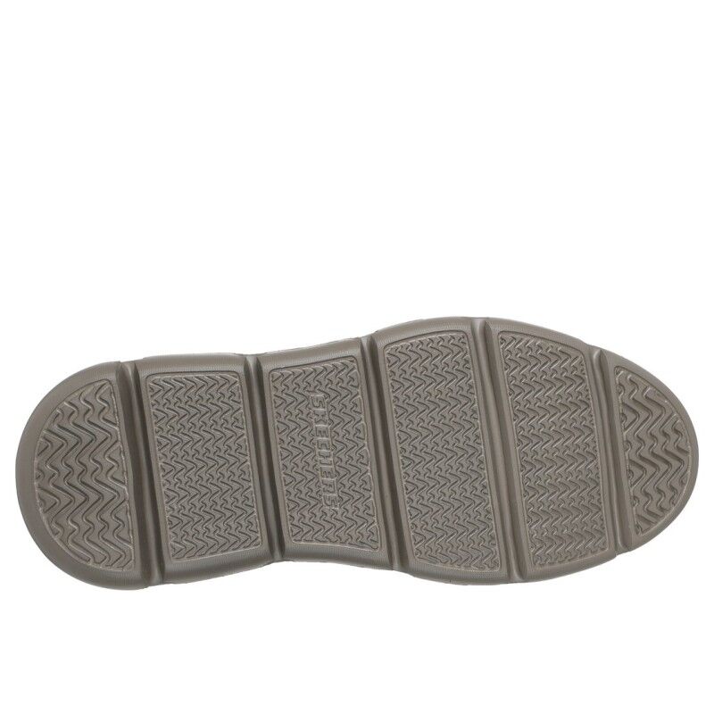 Skechers Garza - Gervin - Urban schoenen - Heren | Hardloop